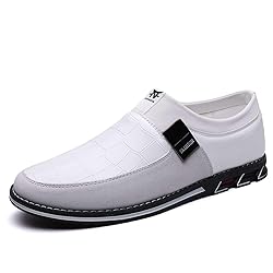 Men's Casual Dress Oxford Shoes Business Office