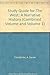 Study Guide for The West: A Narrative History (Combined Volume and Volume 1) - A. Daniel Frankforter, William M. Spellman