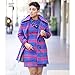 Simplicity US8451HS Women's Dress and Lined Coat Sewing Patterns by Mimi G Style, Sizes 6-14