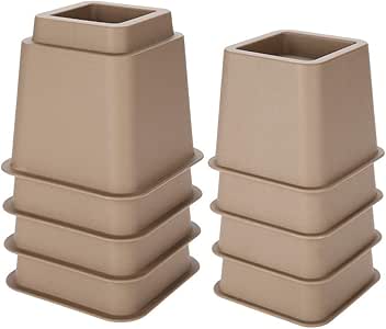 Elevador Cama Elevadores de Cama Soporte para Cama de Muebles Soportes