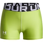 Under Armour Kids HeatGear Shorty (Big Kid)