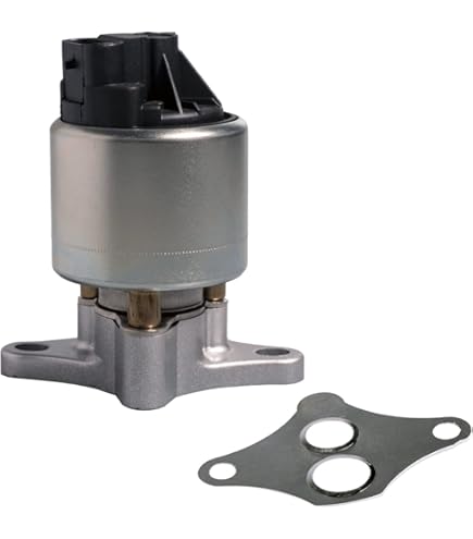 JDMON Compatible With EGR Exhaust Gas Recirculation Valve Chevrolet - View #6