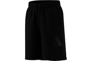 adidas Unisex-Kids Future Icons Logo ShortsShorts