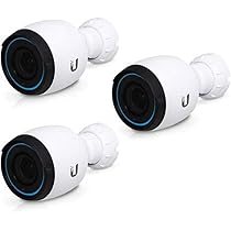 Webカメラ UniFi Protect G4-PRO Camera | UVC-G4-PRO UNIFI Protect G4-PRO Camera : Amazon.ca: Electronics