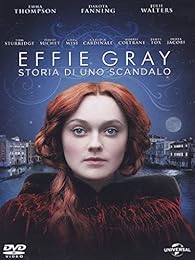 Effie Gray