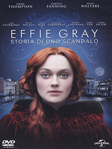Effie Gray