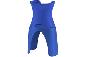 Eye Dropper Helper, Portable Eye Dropper Cup Eyedrop Guide, Eyee Drop Dispenser with Guide Targets, Eyes Drop Applicator, Hyg