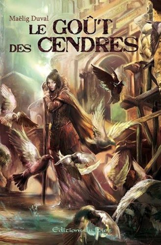 Le  goût des cendres