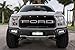 iJDMTOY 70-247-White 6000K White Off- Off-Road LED Light (2017 2018 and up Ford Raptor)