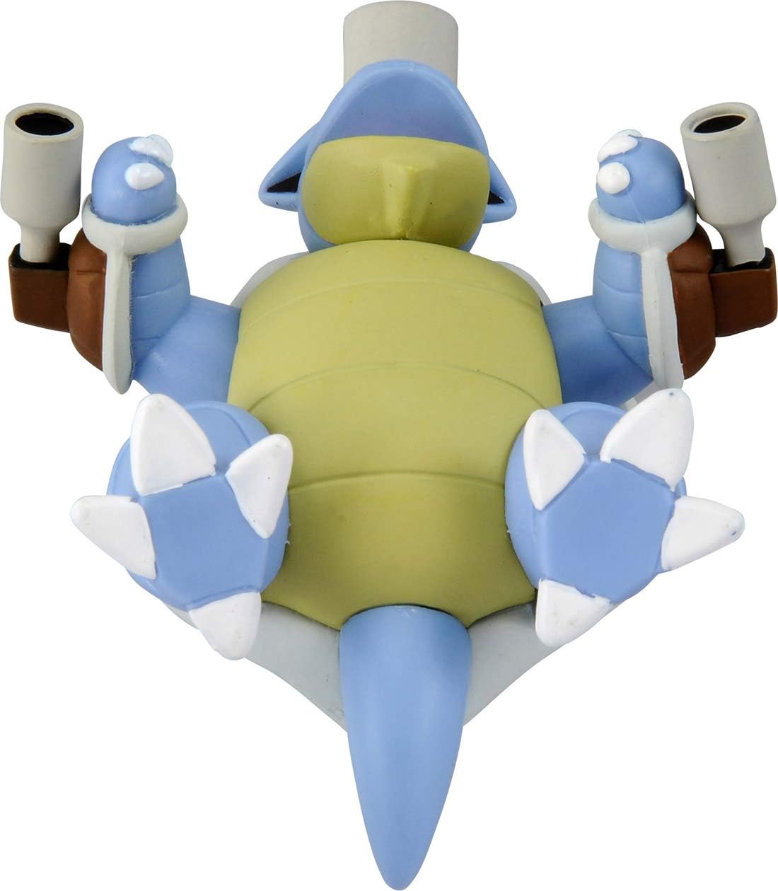 mega blastoise toy