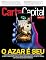 Livro Revista CartaCapital: Edição 1328 (18 de setembro de 2024)