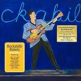 ROCKABILLY REBELS 2                                image