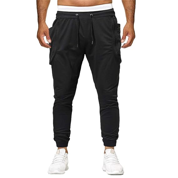 3xl mens track pants