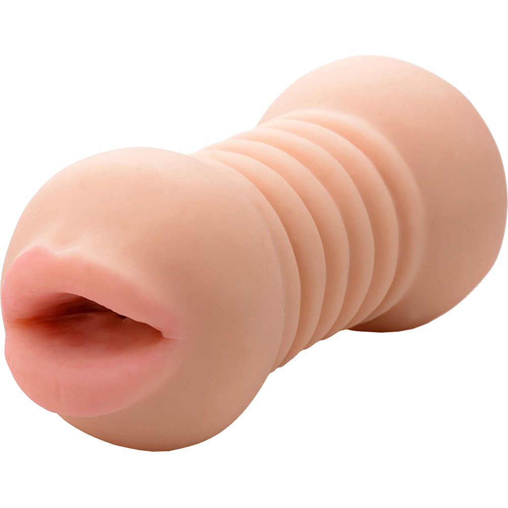 Jesse Jane Anus/Vagina Double Stroker