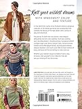 Image de Free Spirit Knits: 20 Knitted Garments and Accessories Inspired by the Southwest