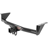 Curt 13203 2" Receiver Class 3 Hitch