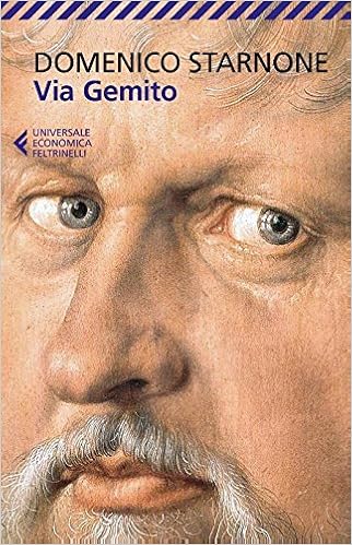 Domenico Starnone - Via Gemito (2002)