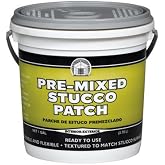 1 gal Dap 60817 Phenopatch Pre-Mixed Stucco Patch