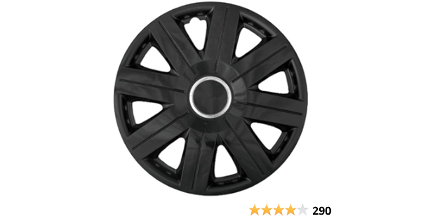 Cartrend 70270 Set de tapacubos 