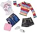 Barbie Fashions Complete Look 2-Pack #2