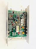 Icon Health & Fitness, Inc. Motor Control Board Controller MC-60 190064 Works With Proform Image Weslo Treadmill