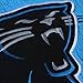 NFL Carolina Panthers Pillow Pet