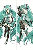 Vocaloid Miku Body Pillow Anime Body Pillow Girl