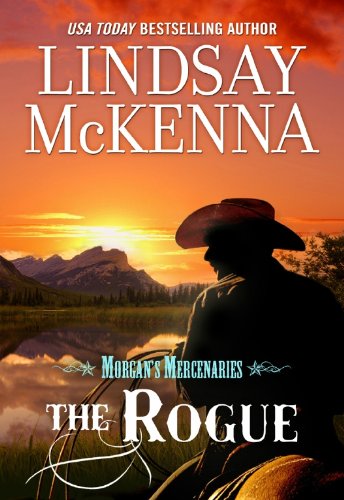 The Rogue (Morgan's Mercenaries series Book 2)