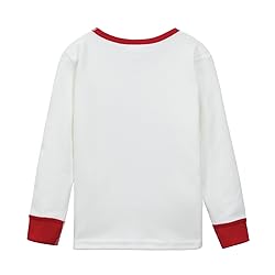 Thermal Underwear for kids Base Layer Set Toddler