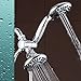 AquaDance High Pressure 3-way Twin Shower Combo Lets You Enjoy Two 4.15