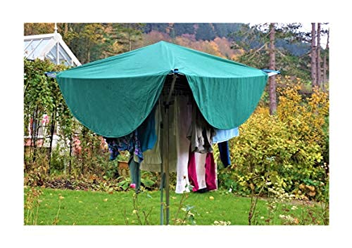 Regular Laundry Mac without prop