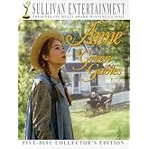 Anne of Green Gables: 20th Anniversary Collector's Edition