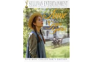 Anne of Green Gables: 20th Anniversary Collector's Edition