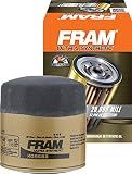 FRAM XG9688 Ultra Synthetic Spin-On Oil Filter with SureGrip