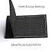 GreatPlus China Flag Patch Embroidered Military Tactical Morale Patches Applique Fastener Hook and Loop(China)