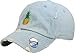 KBSV-024 LDM Daddy Dad Hat Pineapple Vacation Baseball Cap Vintage Distressed Classic Polo Style Adjustable