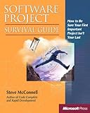 Software Project Survival Guide (Developer Best Practices)