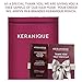 Keranique Hair Regrowth System – 30 Days – Keratin Amino Complex – Free of Sulfates, Dyes and Parabens, Includes Shampoo and Conditioner, Minoxidil and Lift and Repair Spray for Dry Thinning Hairthumb 2