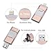 USB Flash Drives for iPhone 32GB Pen-Drive Memory Storage, G-TING Thumb Drive Lightning Memory Stick External Storage, Memory Expansion for Apple IOS Android Computers (Pink)