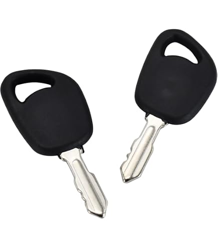 Llave De Encendido Para Cortadora Bad Boy - Repuesto 042-9000-00, Compatible Con Modelos ZT Elite