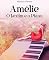 Livro Amélie: O Jardim e o Piano