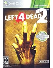 Left 4 Dead 2