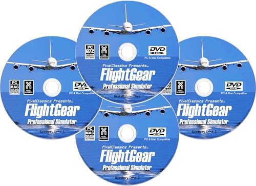Amazon.com: Microsoft Flight Simulator X: Gold Edition : Video Games