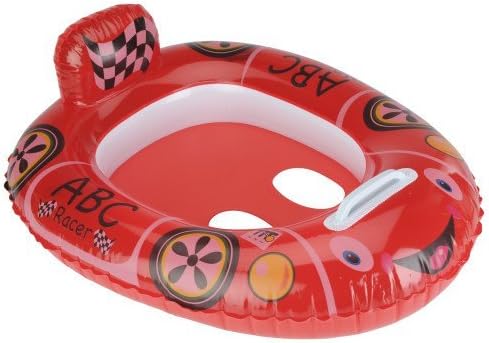 Baby Pool Float Seat Assorted Colors
