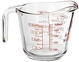 Anchor Hocking 551770L13 Measuring Cup