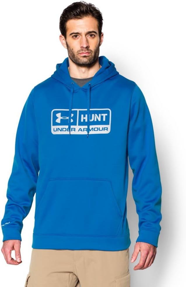 ua storm hunting jacket