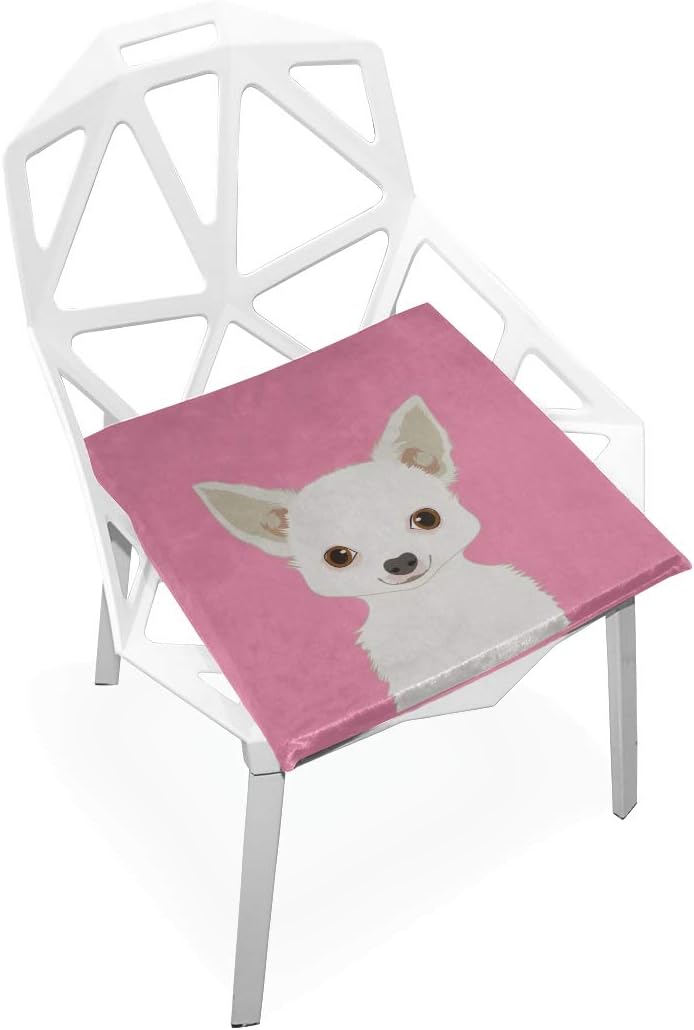 office chair with dog seat