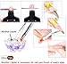 Venalisa Quick Bulider Poly Gel Nail Gel UV LED Curable 04 Natural Pink