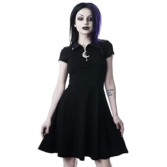 Killstar Skater Kleid - Coven Cutie