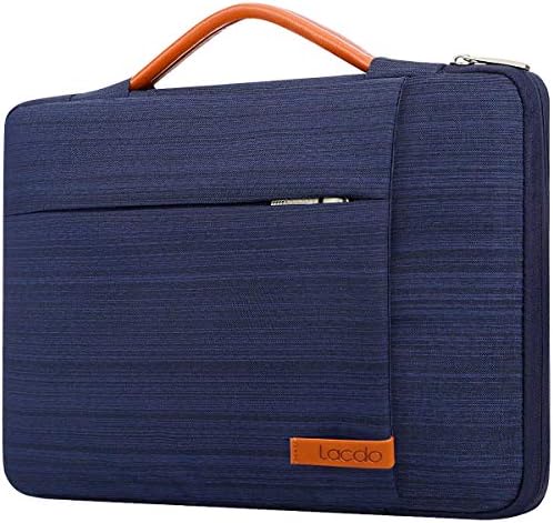 Inch Laptop Sleeve Chromebook Bag Amazon Alifiya 14-Inch Laptop